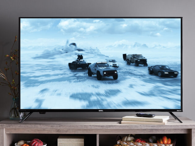 تلفاز ذكي سامسونج 50 انش